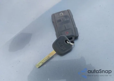 2016 Chevrolet Silverado 1500 1Lt z USA, uszkodzony, nr VIN 3GCPCREC4GG280671